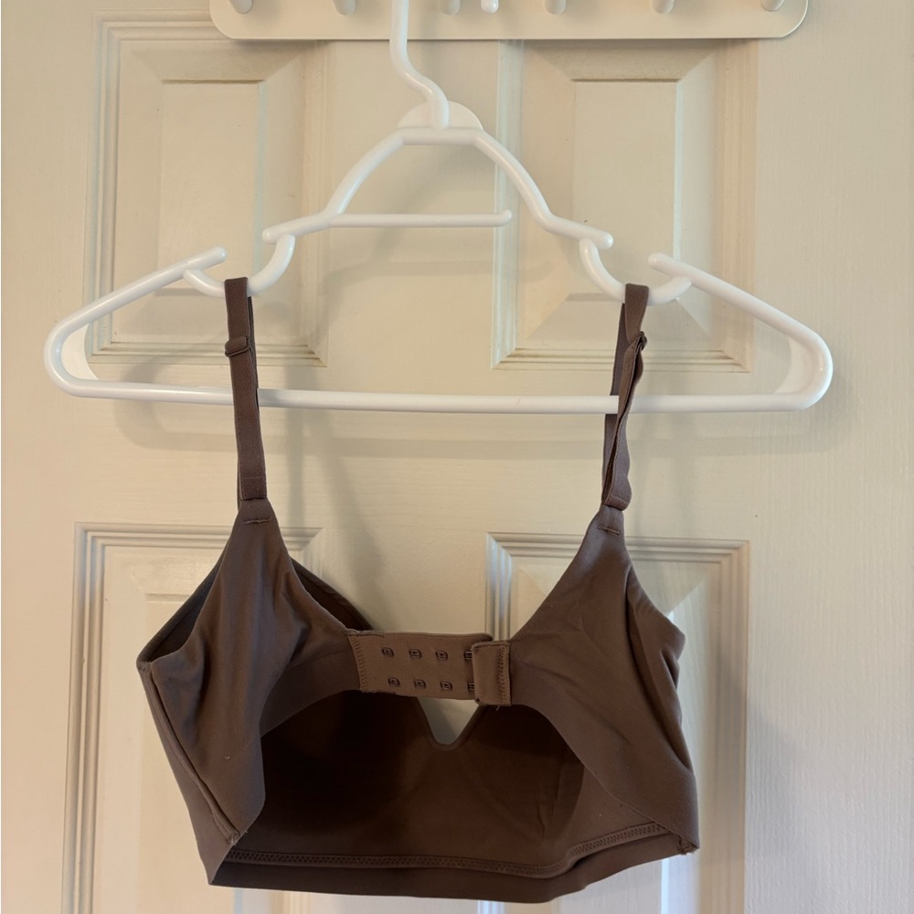 Soma Enbliss Wireless Bra - Picture 4 of 5